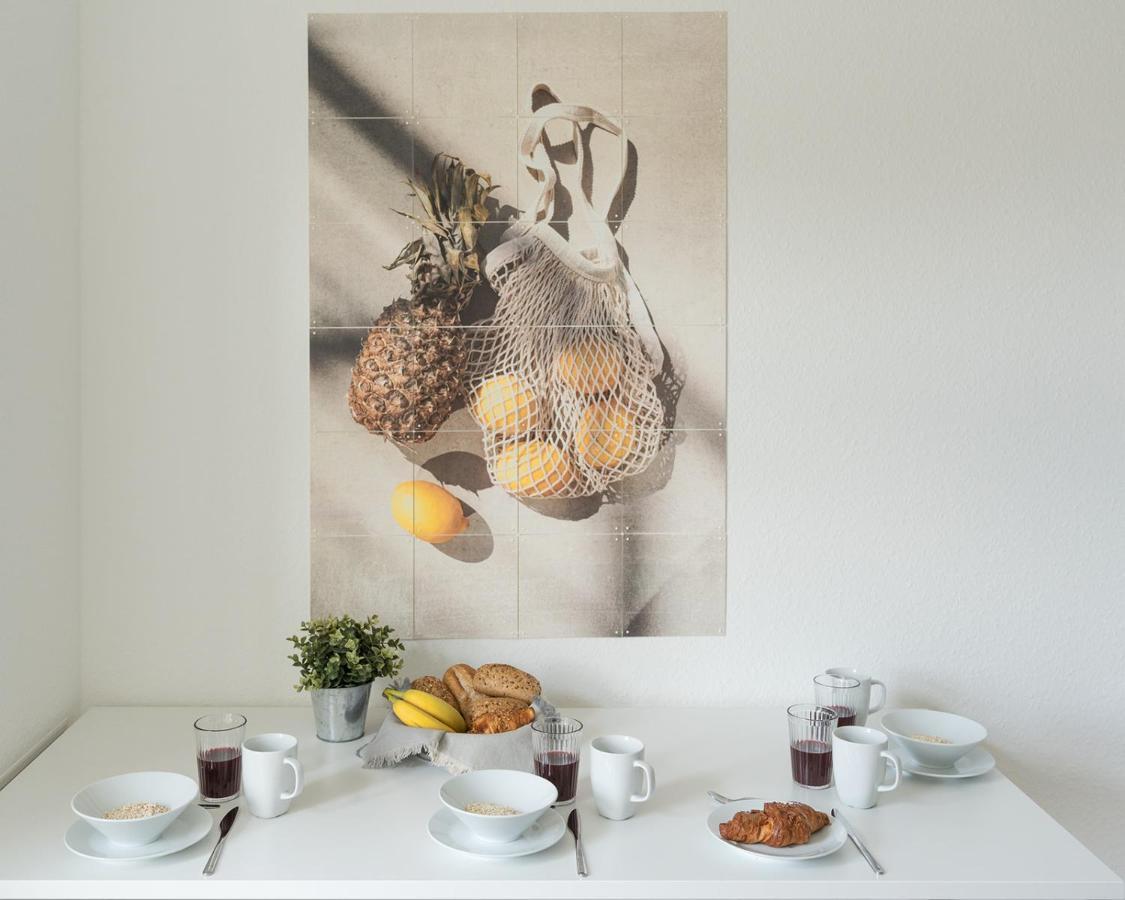 Benville Meissen - Free Parking - Nespresso Kaffee - Stylisch Exterior foto