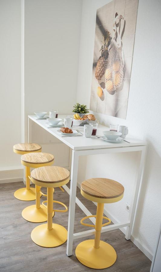 Benville Meissen - Free Parking - Nespresso Kaffee - Stylisch Exterior foto