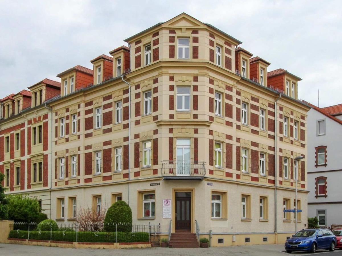 Benville Meissen - Free Parking - Nespresso Kaffee - Stylisch Exterior foto